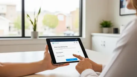 Healthcare's Future Belongs to Its Digital Gatekeepers