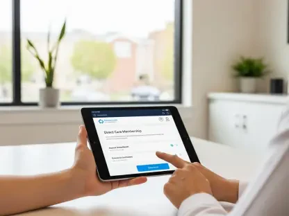 Healthcare's Future Belongs to Its Digital Gatekeepers