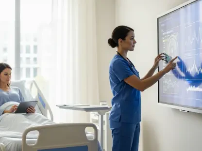 Smart Hospitals Become the New Standard of Care