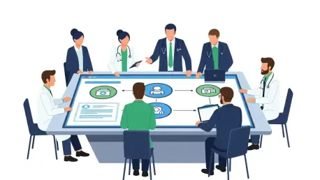 AI Medication Workflows – Review