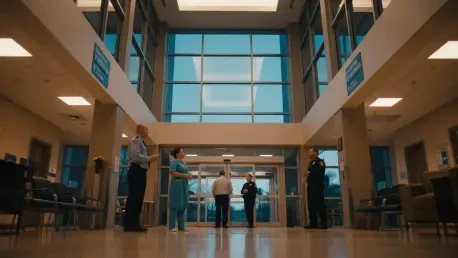 Oregon Bill on Safe Spaces Faces Legal Hurdles