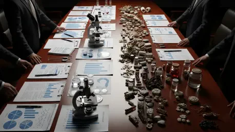 Trend Analysis: Legitimizing Pseudoscience