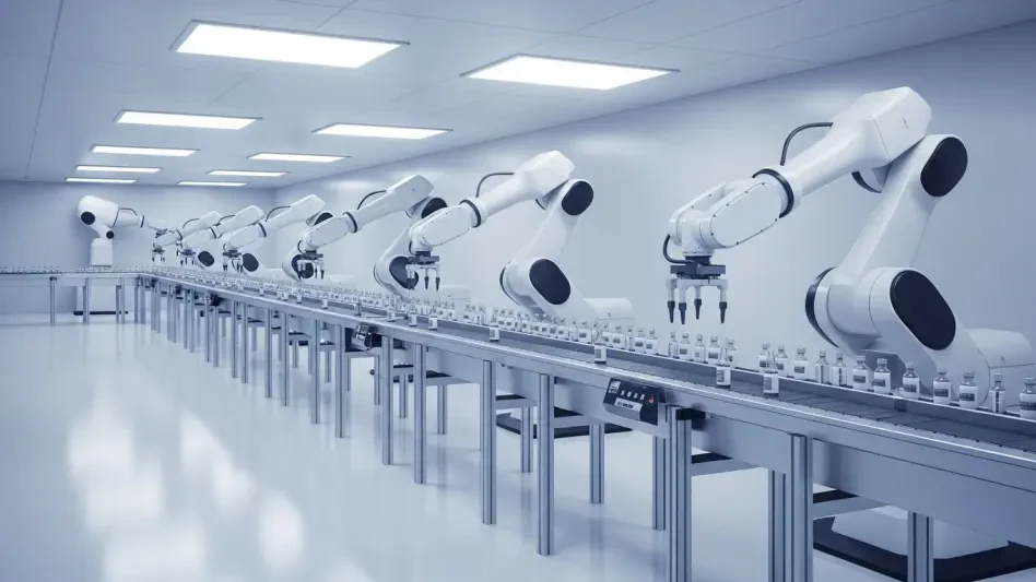 Can Lilly Win the Inflammation Drug Race?