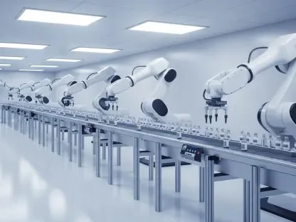 Can Lilly Win the Inflammation Drug Race?