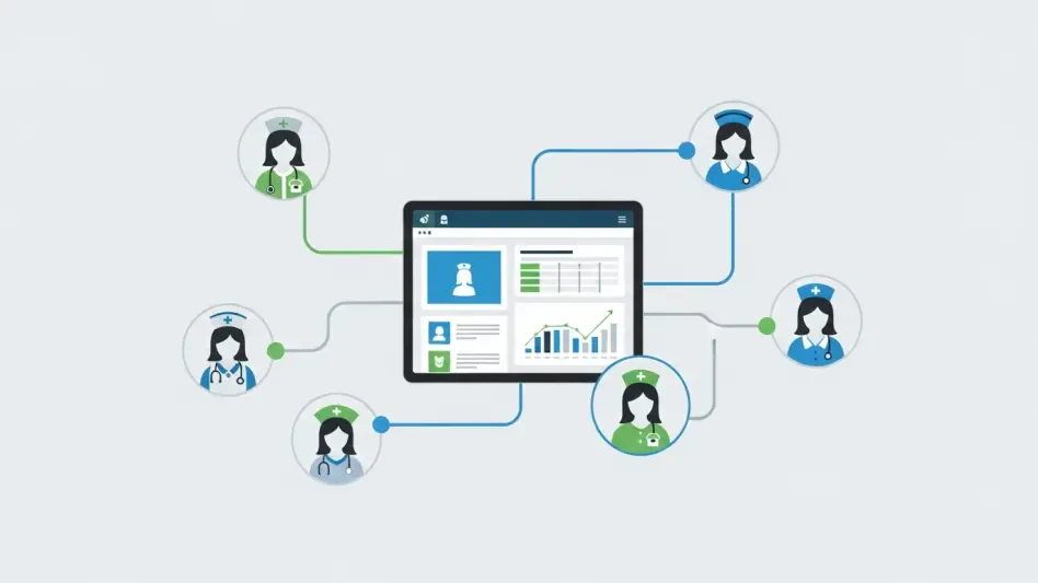 Can AI Really Solve the Nursing Shortage?