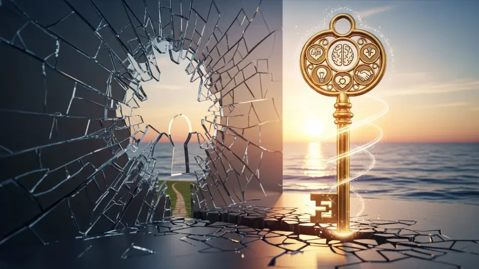 Simplicity Is Key to Solving the Mental Health Crisis