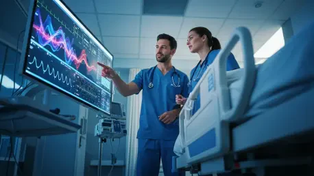 What's Driving Danaher's $10B Acquisition of Masimo?