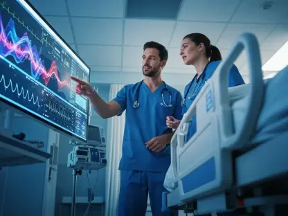 What's Driving Danaher's $10B Acquisition of Masimo?