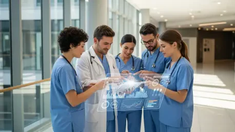 The Digital Shift From Pandemic Survival to Patient Care