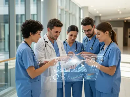 The Digital Shift From Pandemic Survival to Patient Care