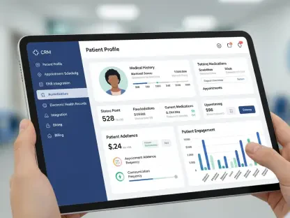How Can You Ensure Compliant CRM Migrations in Healthcare?
