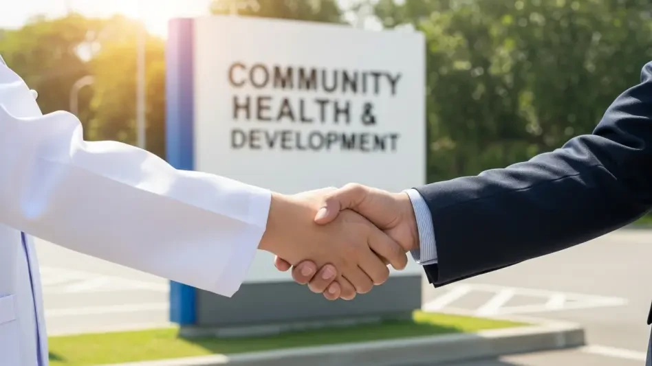 Rural Healthcare Is Critical for Economic Stability