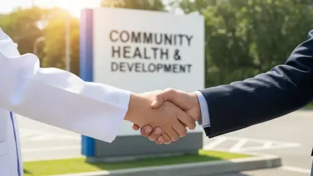 Rural Healthcare Is Critical for Economic Stability