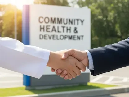 Rural Healthcare Is Critical for Economic Stability