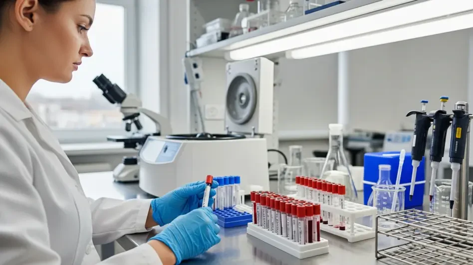 Can Galleri Redefine Early Cancer Detection Standards?