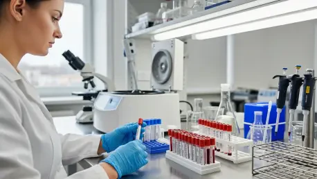 Can Galleri Redefine Early Cancer Detection Standards?