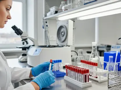 Can Galleri Redefine Early Cancer Detection Standards?