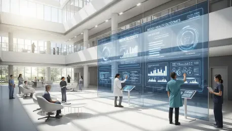 Can Transparency Restore Trust in American Healthcare?