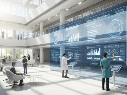 Can Transparency Restore Trust in American Healthcare?