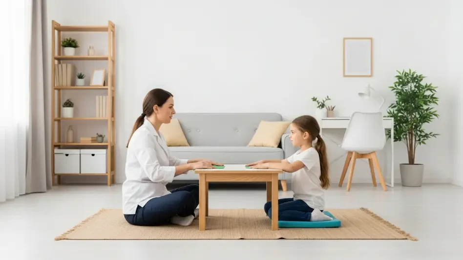 Can Coral Care Transform Access to Pediatric Therapy?