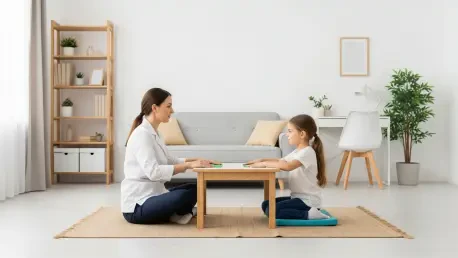 Can Coral Care Transform Access to Pediatric Therapy?