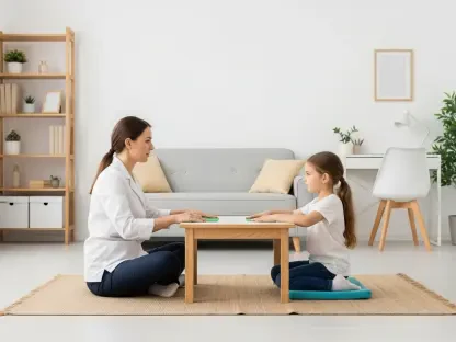 Can Coral Care Transform Access to Pediatric Therapy?