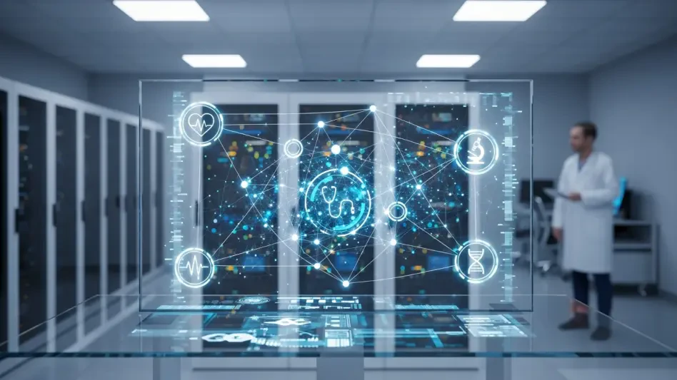 Healthcare Interoperability Market to Reach $17.9 Billion by 2035