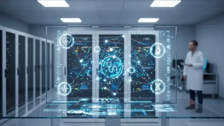 Healthcare Interoperability Market to Reach $17.9 Billion by 2035