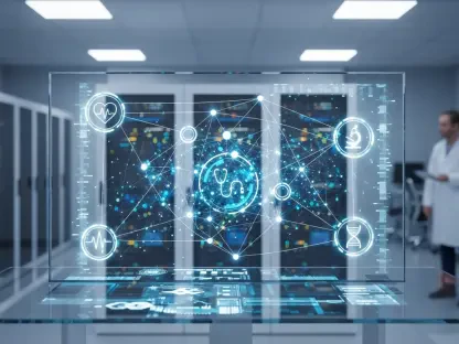 Healthcare Interoperability Market to Reach $17.9 Billion by 2035