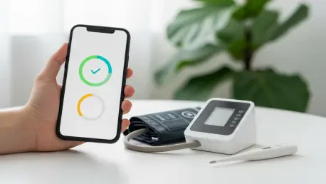 How Can Patient-Generated Data Transform Value-Based Care?