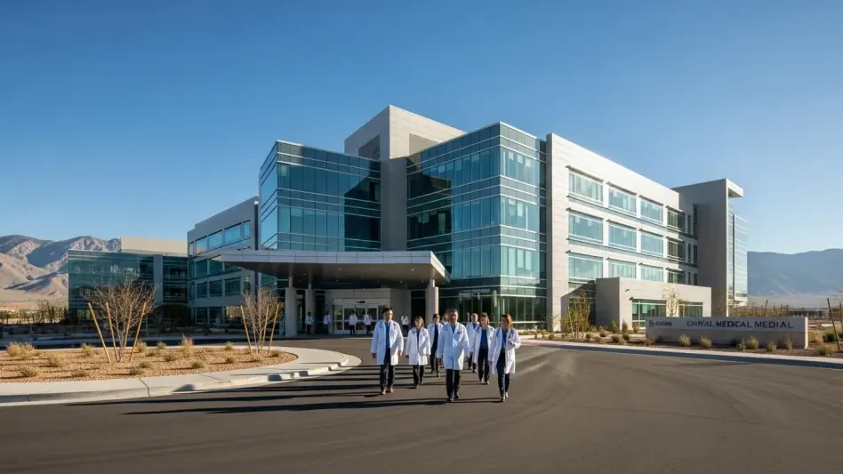 Can Malpractice Reform Solve New Mexico’s Doctor Shortage?