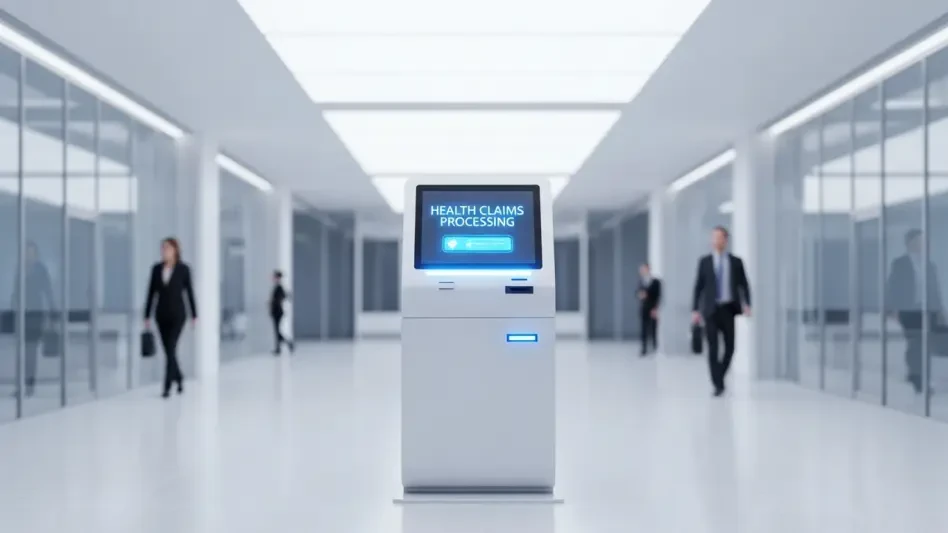 How Will AI Transform Employer-Sponsored Health Benefits?