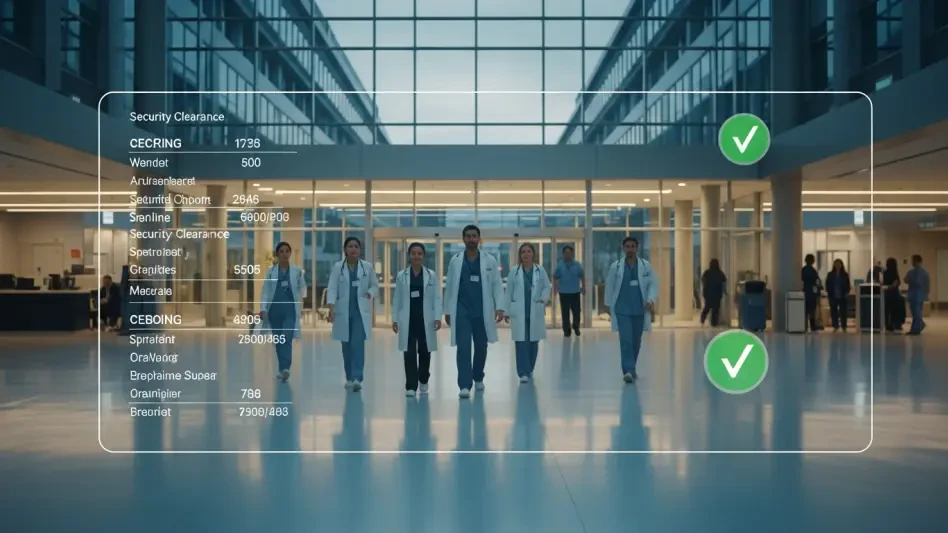 Top Healthcare Background Check Providers and Trends for 2026