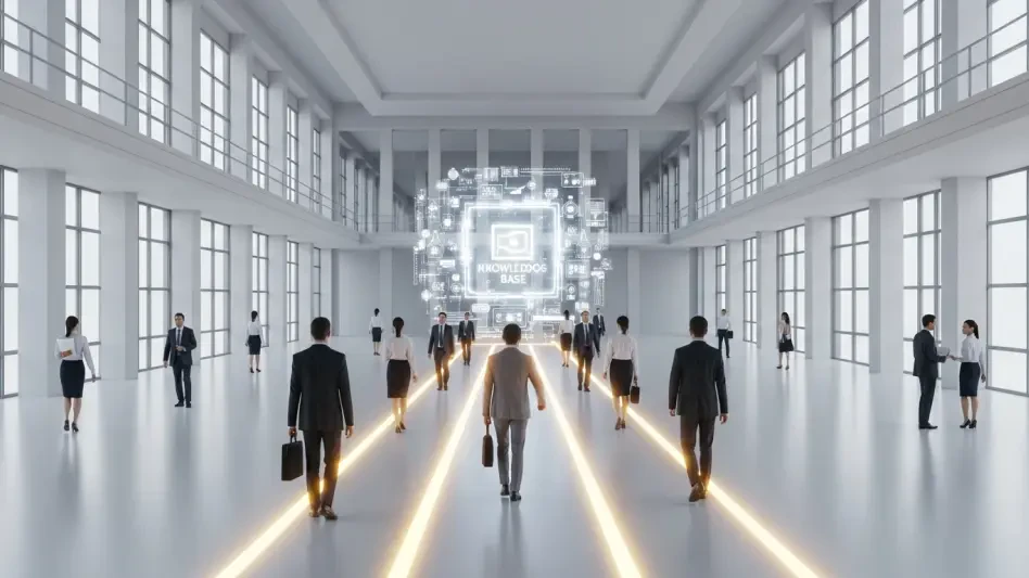 Bridging the Talent Gap in Modern Healthcare and Life Sciences