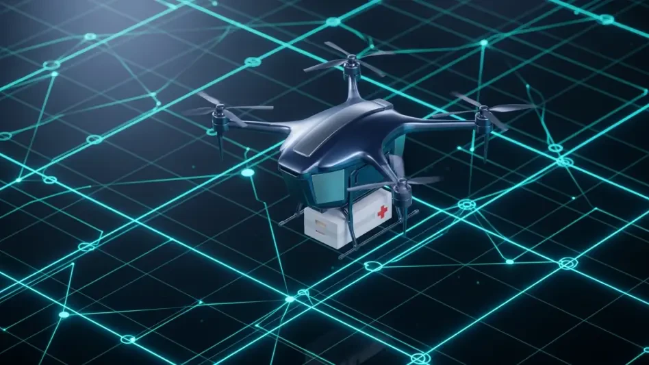 Amazon Expands AI Healthcare and Secures Logistics Network