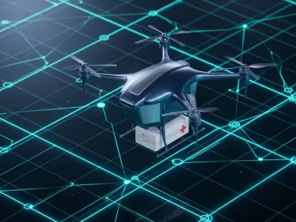 Amazon Expands AI Healthcare and Secures Logistics Network