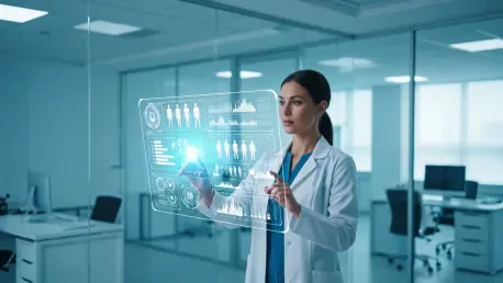 Can AI Solve the Crisis of Clinical Trial Recruitment?