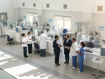 Namibia Mandates Public Healthcare for State Employees