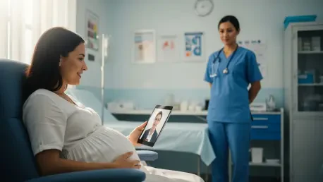 How Telehealth Can Address the US Maternal Health Crisis