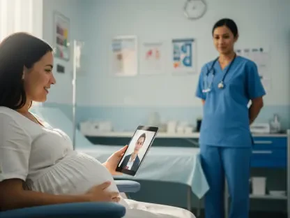 How Telehealth Can Address the US Maternal Health Crisis