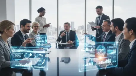 How Are AI and Layoffs Reshaping the Healthcare Industry?