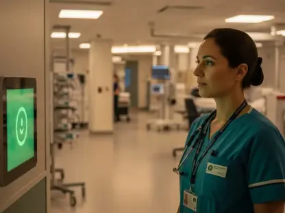 Building Psychological Safety to Solve the Healthcare Crisis