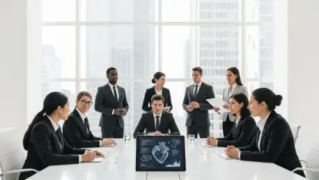 Atrium Therapeutics Debuts as Precision Cardiology Spinout