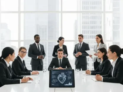 Atrium Therapeutics Debuts as Precision Cardiology Spinout