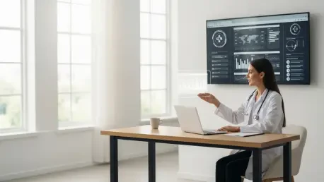 Health Tech Firms Raise $700 Million for Specialized Care