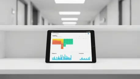 How Technology Can Solve the Healthcare Staffing Crisis