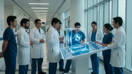 Cardinal Health Outlines Strategic Growth Plan for Mexico