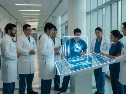 Cardinal Health Outlines Strategic Growth Plan for Mexico