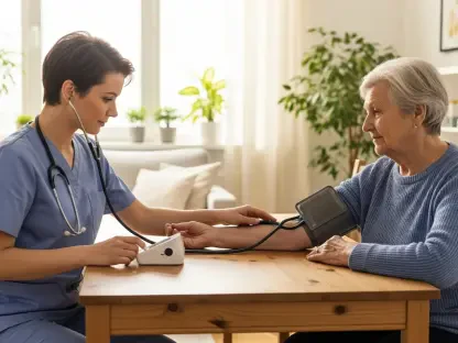 Healthcare Industry Shifts Toward In-Home Care Model