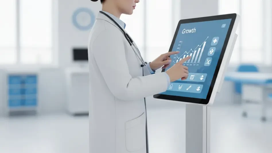 Can Healthcare AI Pass the New Financial Reality Check?